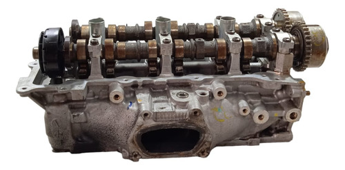 CABEÇOTE ESQ JEEP GRAND CHEROKEE V6 3.6 2012 (113.98 STD)