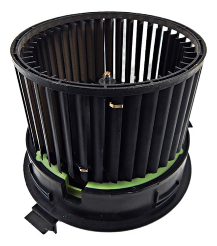 MOTOR VENTILADOR NISSAN KICKS 2020