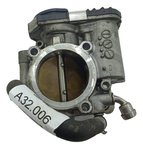 TBI DO GM CRUZE TRACKER 1.8 16V 2011 A 2016 POUCOS KM