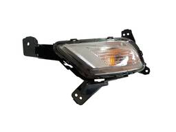 FAROL MILHA ESQUERDO HYUNDAI HB20 2023/