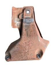 Suporte Coxim Motor Direito BMW X3 2.0 2013 2017 