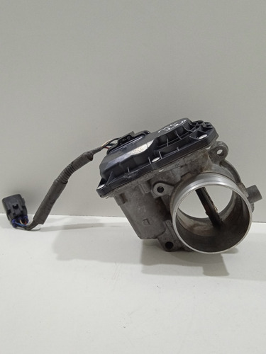 Corpo De Borboleta Tbi Toyota Hilux 2.8 2016 Usado 