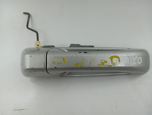 Maçaneta Externa Traseira Ld Jeep Grand Cherokee 05/10 Usado