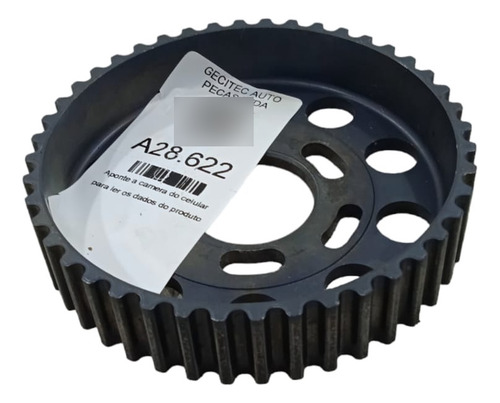 POLIA DENTADA DO COMANDO VÁLVULA VW AMAROK 2.0 16V 2011/21