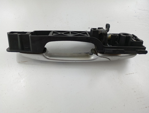 MAÇANETA EXTERNA DIANTEIRA LD FORD EDGE V6 2010 USADO