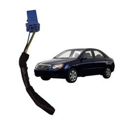 PLUG AZUL LIBERAÇÃO MALA DIMMER CERATO 2009 1.6