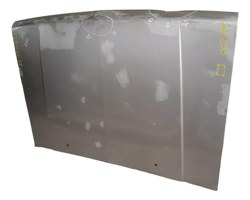 CAPO DIANTEIRO MITSUBISHI L200 1995 USADO