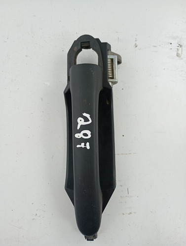 MAÇANETA EXTERNA FIAT STRADA 2014/19