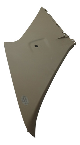 Acabamento Lateral Porta Malas Lado Direito Toyota Sw4 06/15