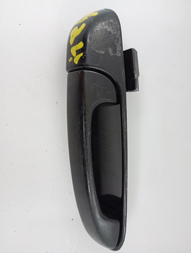 MAÇANETA EXTERNA DIANTEIRA LD JEEP GRAND CHEROKEE 05 USADO