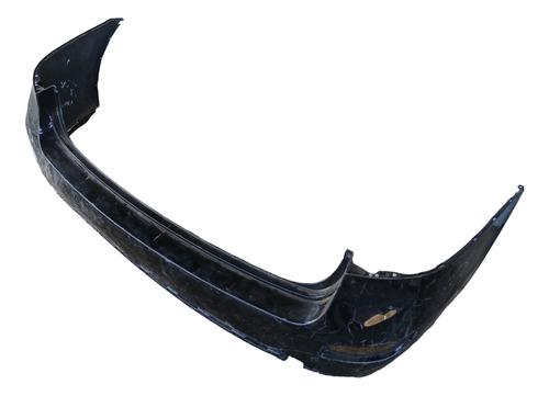 PARACHOQUE TRASEIRO SANTA FÉ 2011 A 2013 V6 ORIGINAL