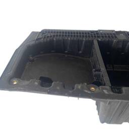 SUPORTE CAIXA BATERIA BMW 118I 120I 2005 À 2012 ORIGINAL 