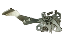 Fechadura Capo Dianteiro Xsara Picasso 2001 a 2011