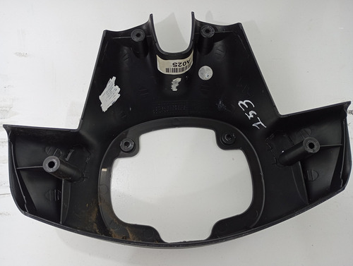 ACABAMENTO TRASEIRO VOLANTE  SOUL 2008/2013 USADO