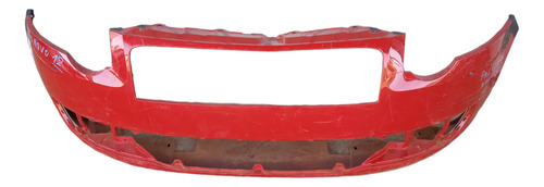 Para-choque Dianteiro Palio 07/09 Siena 09/12 Original