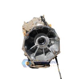 CAIXA CAMBIO HILUX SW4 2.8 16V DIESEL 2016 2017/.. 4X4 AUT