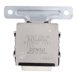 MODULO REGULADOR FAROL PAJERO FULL 07 A 20 8634A004