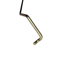 HASTE FECHADURA VARÃO D.D LIFAN X60 2018 1.8 AUT