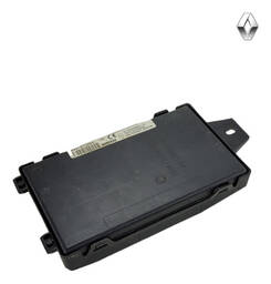 Modulo Central Bsi Renault Sandero Duster Logan 2011 2015