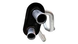 RADIADOR AR QUENTE HONDA HRV 1.8 2020