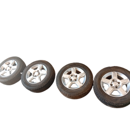 RODA LIGA LEVE ECO SPORT R15 UNIDADE LER DESCRIÇÃO