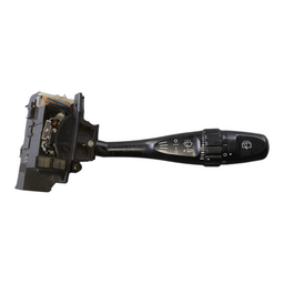 CHAVE LIMPADOR PARA-BRISA PAJERO SPORT 1999 A 2011 10 PINOS