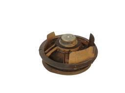 ALTO FALANTE PORTA TRAS.DIREITA FOX 2017/2022