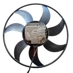 Eletro Ventilador Ventoinha BMW X3 F25 2008 2015