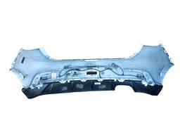 PARACHOQUE TRASEIRO ARGO TREKKING  2018 2019 2020/ C/DETALHE