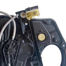 MÁQUINA VIDRO DIANTEIRA DIREITA JEEP COMPASS COMMANDER