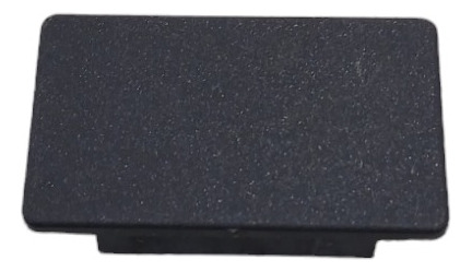 Botão Falso Acabamento Lateral Esquerdo Painel Amarok 11/16