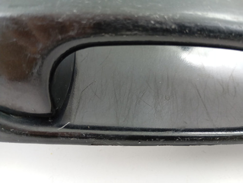 MAÇANETA EXTERNA DIANTEIRA LD JEEP GRAND CHEROKEE 05 USADO