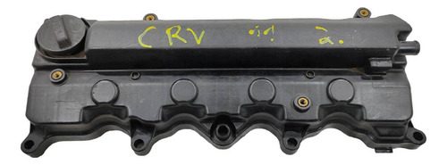 TAMPA DE VÁLVULAS CIVIC CRV 2.0 2007 A 2011 USADA