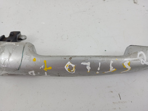 MAÇANETA EXTERNA FIAT STILO 2003/07