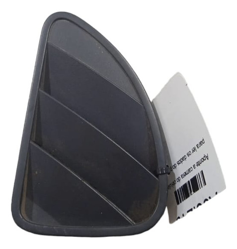 DIFUSOR SAÍDA DE AR SUPERIOR DIREITO AMAROK 2010 A 2016