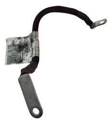 CABO TERRA ALTERNADOR FIAT TORO RENEGADE COMPASS 2.0 DIESEL