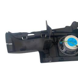 SUPORTE BAGAGITO ESQUERDO BMW 118I 120I 2005 À 2011 ORIGINAL