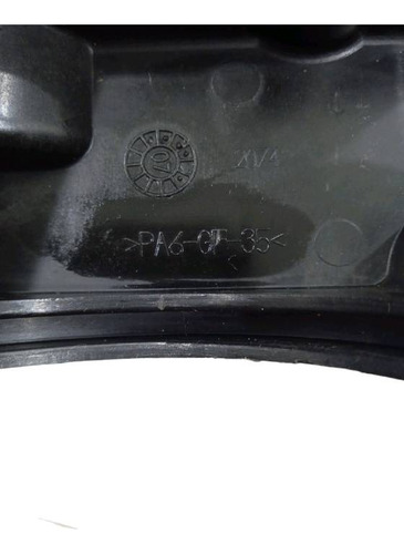 TAMPA DE VÁLVULA LAND ROVER SPORT 2.7 DIESEL 2010