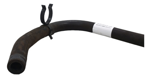 Mangueira Da Agua Valvula Egr Toyota Sw4 2006 A 2015