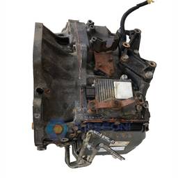 CAIXA CAMBIO VERA CRUZ 3.8 V6 2007 2008 A009 A 2012 AUT