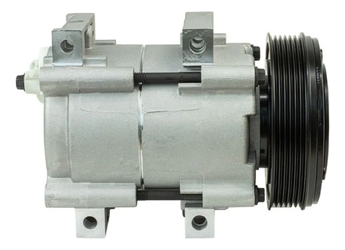 COMPRESSOR AR CONDICIONADO FX15 FORD RANGER 01 A 12