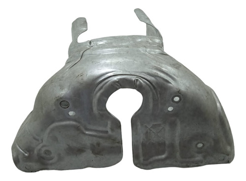 PROTETOR DO CALOR ESCAPE COLETOR CITROËN C3,C4 PEUGEOT