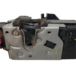 Fechadura Porta Traseira Dir Corsa Montana 13154794