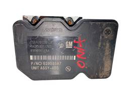 MODULO ABS ONIX PRISMA 2013 A 2016 52058507 01090803AAA 