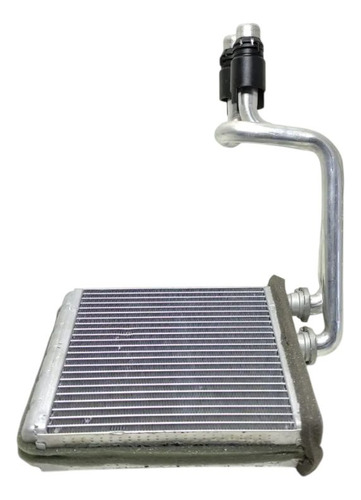 Radiador Ar Quente Vw Polo T-cross Virtus Nivus Original 