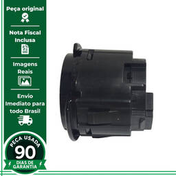 BOTÃO START STOP JEEP COMPASS 2022 2023 2024 2025 ORIGINAL