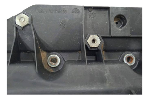 TAMPA DE VÁLVULA CLIO 1.0 2000/2006 ORIG.