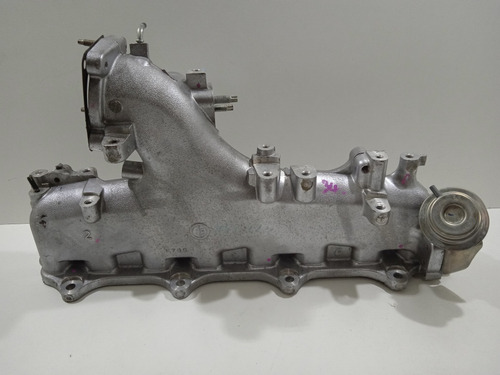 Coletor De Admissão Toyota Hilux 2.8 2016 Usado 