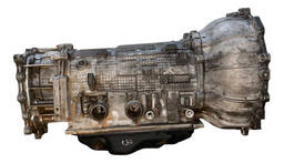 CAIXA CÂMBIO AUTO PAJERO SPORT FULL 2.8 HPE DIESEL 99 A 06