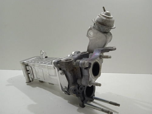 RADIADOR RESFRIADOR VÁLVULA EGR TOYOTA HILUX 2.8 2016 USADO 